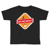 game remember Toddler T-shirt