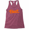 best Racerback Tank