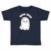 boo boo Toddler T-shirt