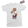 bearly awake Exclusive T-shirt
