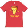 pizza chew! T-Shirt