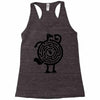 amazin' cat Racerback Tank