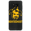 rentaghost 70s 80s kids tv series show retro Samsung Galaxy S8