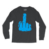 fuck size Long Sleeve Shirts