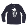 hellboy Long Sleeve Shirts