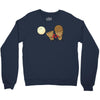 victory Crewneck Sweatshirt
