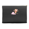 don't lose your mind Accessory Pouches