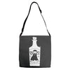 byob hk108 best trending Adjustable Strap Totes