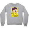audience south park Crewneck Sweatshirt