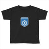 endurance space exploration Toddler T-shirt