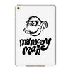monkey man iPad Mini 4