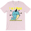 i am a magical T-Shirt
