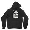 i club house Youth Hoodie