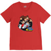 kessel kart V-Neck Tee