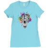 sin t&iacute;tulo 5 Ladies Fitted T-Shirt