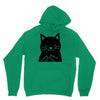 black cat (2) Unisex Hoodie