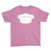 hat Youth Tee