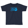 when i was your age, pluto was a planet! Toddler T-shirt