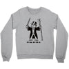 you shall not pass go Crewneck Sweatshirt
