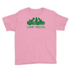 camp takota Youth Tee