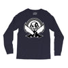 kratos 3 Long Sleeve Shirts