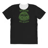 sloth so hard All Over Women's T-shirt