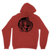 beautiful gir Unisex Hoodie