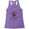 appalachian trail Racerback Tank