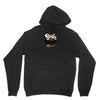 socks don't protect my heart Youth Hoodie