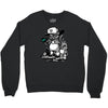 vandal squad Crewneck Sweatshirt