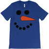frosty snowman T-Shirt