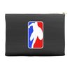 Captain NBA Style Accessory Pouches