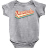 Desperado Baby Bodysuit