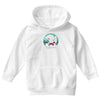 space cowboy2 Youth Hoodie