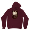 don't hurt the ones you love Unisex Hoodie