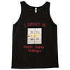 i survived charlie charlie Tank Top