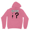 wait,what Unisex Hoodie