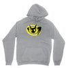 arkham orgins joker bat Unisex Hoodie
