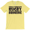 rugby (2) T-Shirt