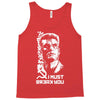 i must break you Tank Top