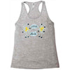 are you positive Racerback Tank