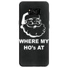 where my hoes Samsung Galaxy S8