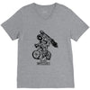 Mission Impossible V-Neck Tee