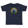 la danse de la rose Toddler T-shirt