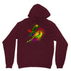 iguana Unisex Hoodie