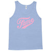 official fame Tank Top