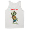 candy please Tank Top