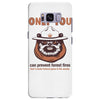 ewok psa Samsung Galaxy S8 Plus