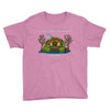 share in an adventure Youth Tee