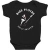 bass Baby Bodysuit
